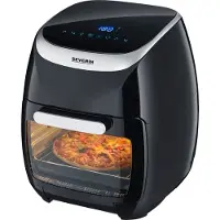 Severin FR 2446 Multifunctionele heteluchtfriteuse