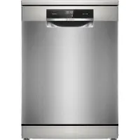 Bosch SMS8TCI01E - Serie 8 - Vrijstaande Vaatwasser - RVS
