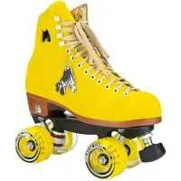 Moxi Skates - Lolly Pineapple - Rolschaatsen - 4