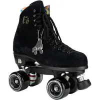 Moxi Skates - Lolly Classic Black - Rolschaatsen - 9