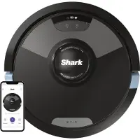 Shark Robotstofzuiger AI ultra 2-in-1 robotstofzuiger [RV2600WDEU]