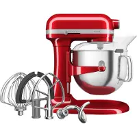 KitchenAid keukenmachine 5KSM70SHXECA