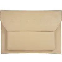 Bugatti Laptoptas 'Daphne' crème