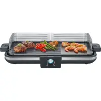 Severin Plancha PG8564