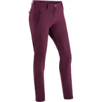 Maier Sports Dames wandelbroek Helga