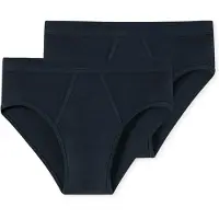 Schiesser 2Pack Sportslip Heren Onderbroek - Maat XL