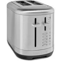 KitchenAid Broodrooster 5KMT2109ESX