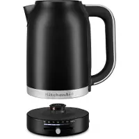 KitchenAid Waterkoker 5KEK1701EBM