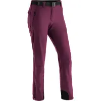 Maier Sports Dames wandelbroek Tech | Maat 40