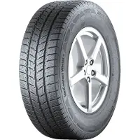 Continental winterbanden voor motorfietsen: VanContact Winter (215/65 R16C 109/107S 8PR, dubbele identificatie 106T, EVc)