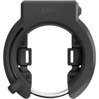 ABUS Fietsslot Ringslot - Granit XPlus 6950 AM R (hangverpakking) - Security level 10 - ART 2 - Geschikt voor elektrische fietsen en stadsfietsen