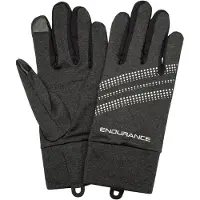 Endurance New South Wales Melange Gloves | M | Dames