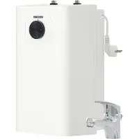 Stiebel Eltron SNU 5 Plus + MAE-W SNU 5 Plus + MAE-W