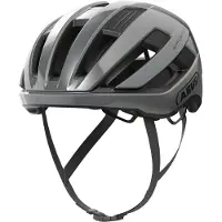 ABUS helm Wingback race grey S 51-55cm