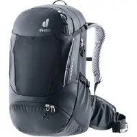 Deuter - Women's Trans Alpine 28 SL - Fietsrugzak blauw/grijs