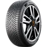 Continental all-season motorbanden AllSeasonContact 2 (255/40 R18 99Y XL EVc, met velgrandbescherming)