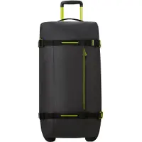 American Tourister 150029/A185 Urban Track 78,5 cm Black Lime