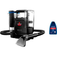 Bissell - SpotClean C5 Select - Powerful and Compact Stain Remover for Carpets and Upholstery