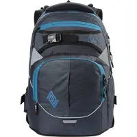 Nitro Rugzak blauw