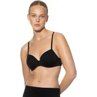 Mey Lingerie BH 'Joan' zwart