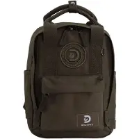 Discovery Cave Kleine Rugzak | Schooltas | handtas Khaki - Khaki