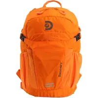 Discovery - Body Spirit | Outdoor Rugzak / Sportrugzak / Wandelrugzak - 8 Liter - Oranje - Oranje