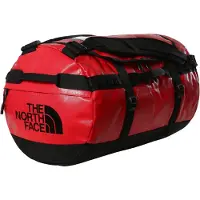 The North Face Reistas 'BASE CAMP ' rood / zwart