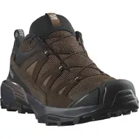 Salomon X Ultra 360 Gore-Tex Wandelschoenen Bruin/Zwart || Maat: 42.2/3