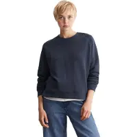 Marc o'polo DENIM Sweatshirt navy