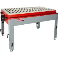 Holzmann Maschinen Ssat150h Werkbank