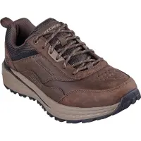 SKECHERS Sneakers laag 'Slade Ultra - Peralto' bruin