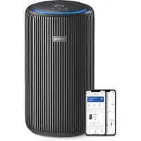 Philips 3200-serie PureProtect, 47,5 dB, 520 m³/uur