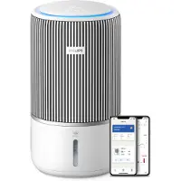 Philips PureProtect Water 3400 Serie 2-in-1 AC3420/10