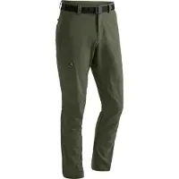Maier Sports Slim Wandelpantalon Torid | Maat 42