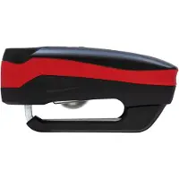 ABUS Detecto 7000 Rs1 Schijfremslot
