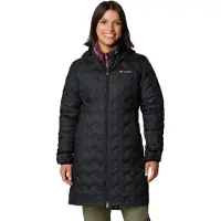 Columbia Delta Ridge Ii Long Jas