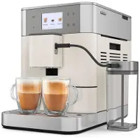KitchenAid 7KF 5KES8557EPL Porselein wit