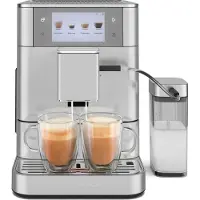 KitchenAid KF8 5KES8558ESX Roestvrijstaal