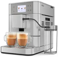 KitchenAid KF7 5KES8557ESX Roestvrijstaal
