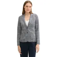 Tom Tailor Blazers navy / duifblauw / wit