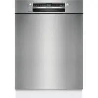 Bosch SMU4ETS08E vaatwasser Onderbouw 13 couverts