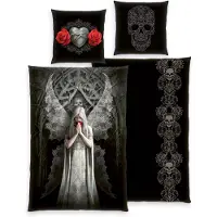 Herding Anne Stokes Beddengoedset 135x200 Cm