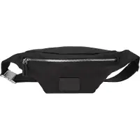 Marc O'Polo Gordeltas Gino Belt Bag Black Zwart