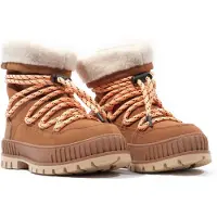 Palladium Boots bruin