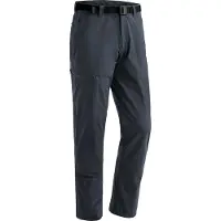 Maier Sports - Nil Winter - Winterbroek 44 - Regular, blauw