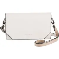 Liebeskind berlin Schoudertas 'Lora' wit