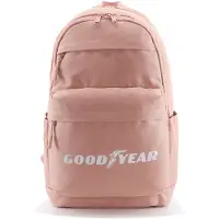 Goodyear Rugzak / Rugtas / Schooltas - RPET - Roze - Roze