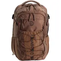 Discovery Outdoor Rugzak / Schooltas - Bruin - D00613.38 - Bruin