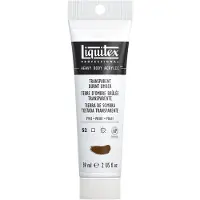 Smartmax Acrylverf Heavy Body 59ml (Prijsklasse 2) Van dyck red hue 392