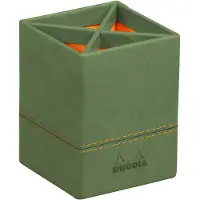 Rhodia Pennenbakl Rhodiarama Bronze
